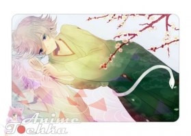 Kamisama Hajimemashita 042